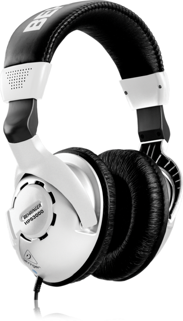 BEHRINGER(ベリンガー) HPS3000