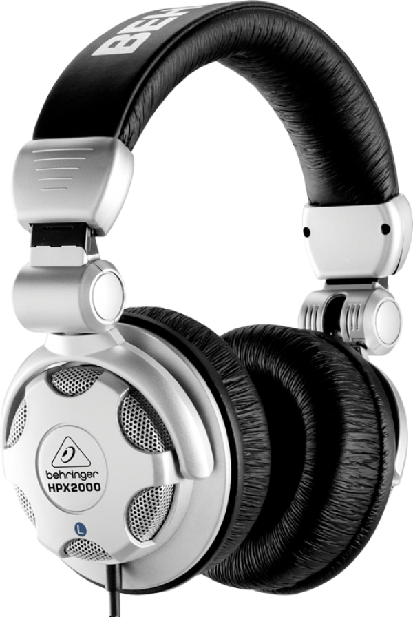 BEHRINGER(ベリンガー) HPX2000