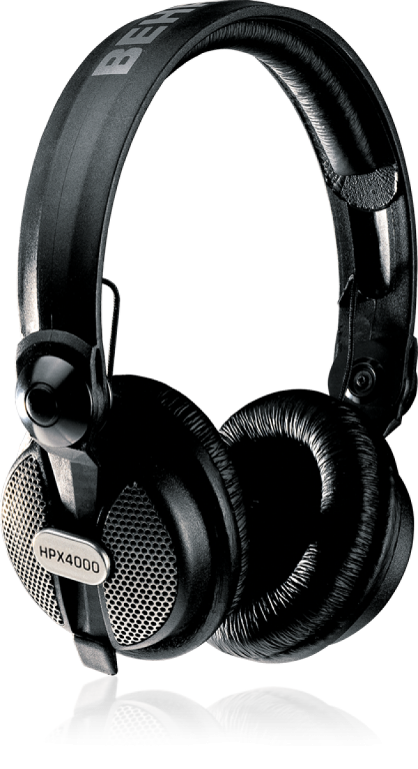 BEHRINGER(ベリンガー) HPX4000