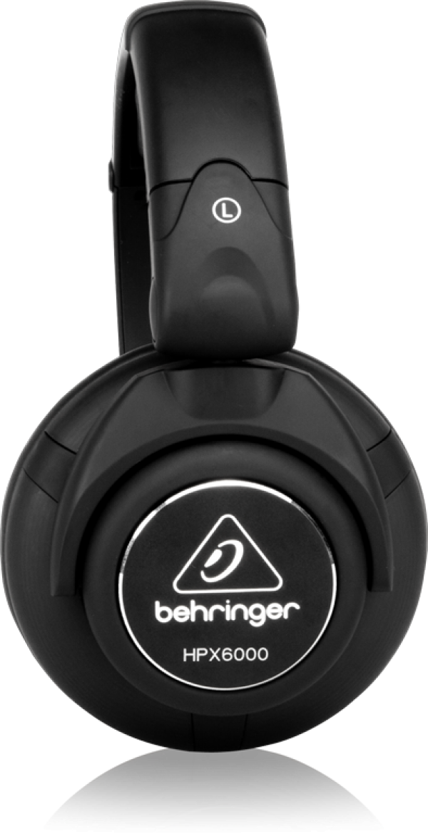 BEHRINGER(ベリンガー) HPX6000