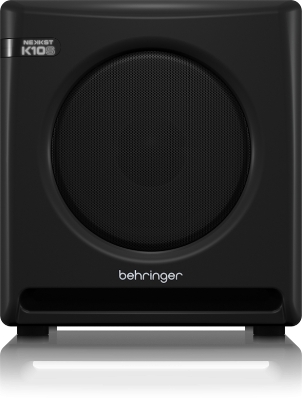 BEHRINGER(xK[) K10S NEKKST