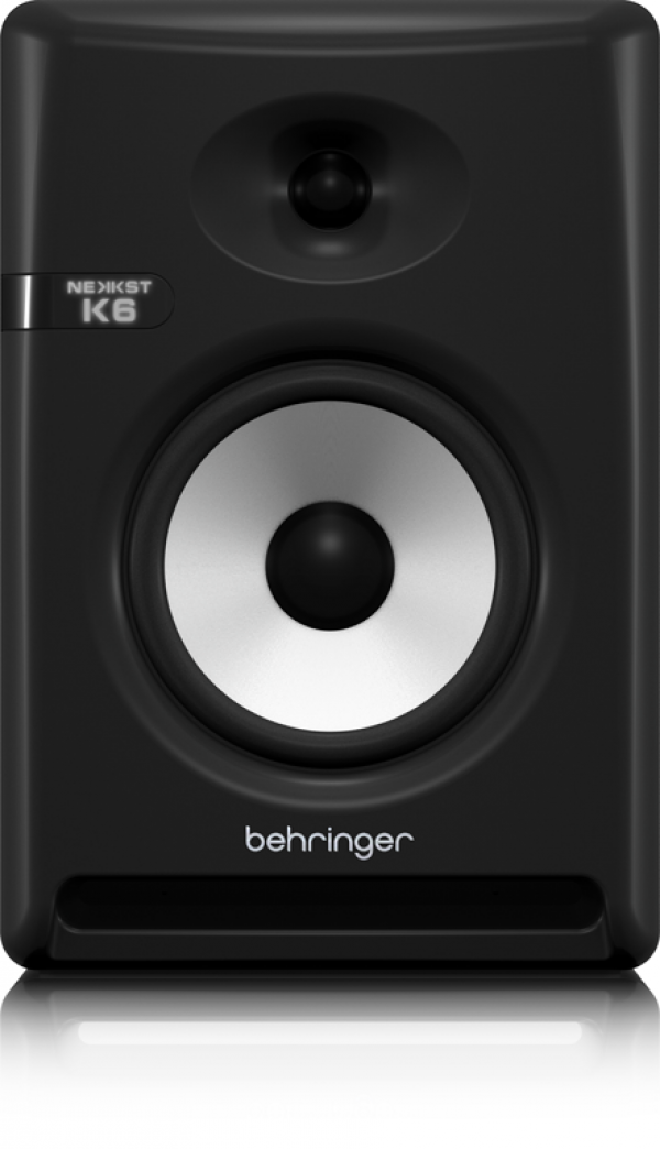 BEHRINGER(xK[) K6 NEKKST