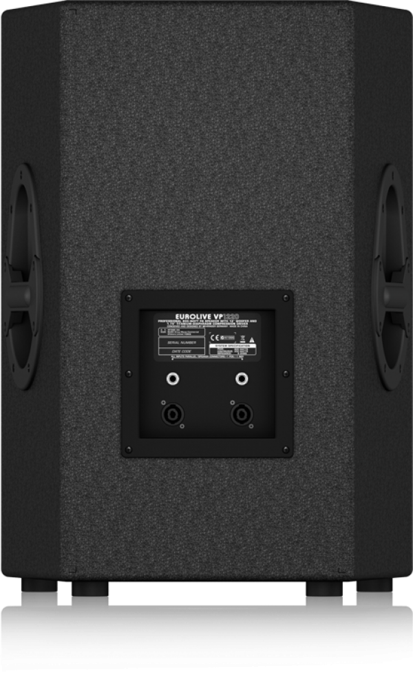 BEHRINGER(ベリンガー) VP1220 EUROLIVE