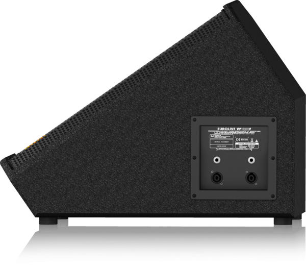 BEHRINGER(ベリンガー) VP1220F EUROLIVE