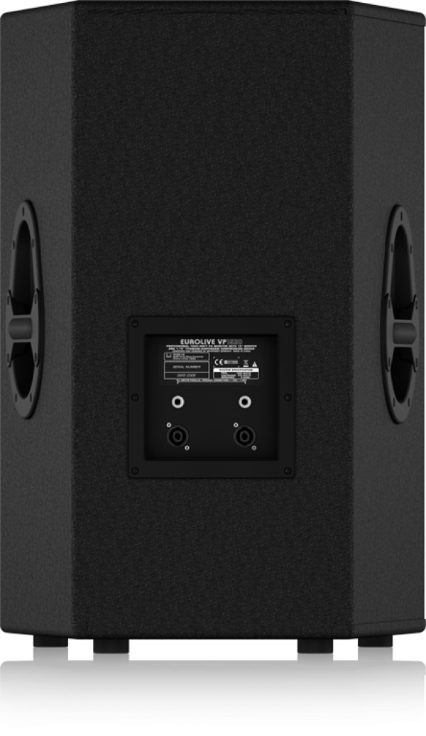 BEHRINGER(ベリンガー) VP1520 EUROLIVE