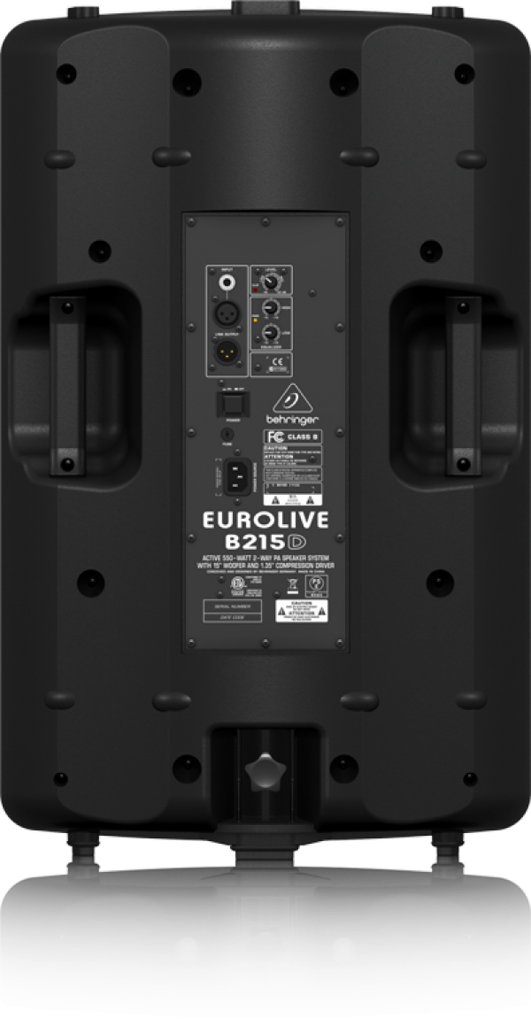 BEHRINGER(xK[) B215D EUROLIVE