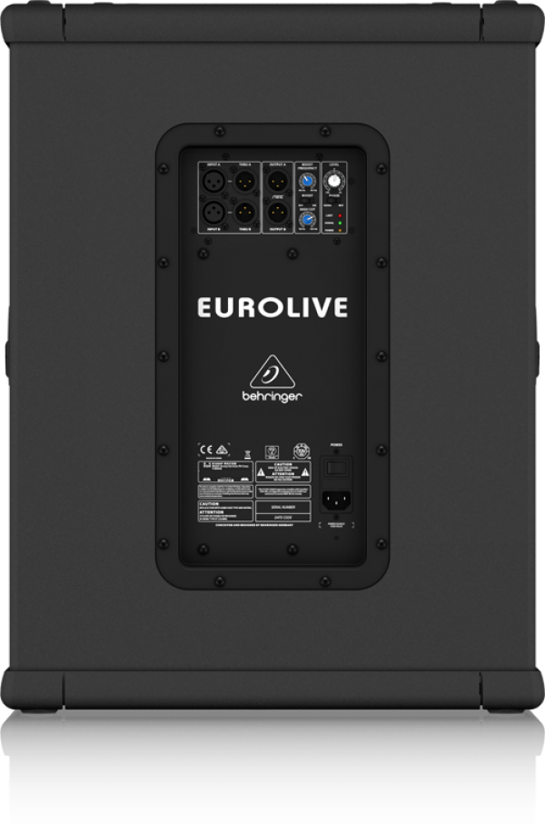 BEHRINGER(ベリンガー) B1500XP EUROLIVE