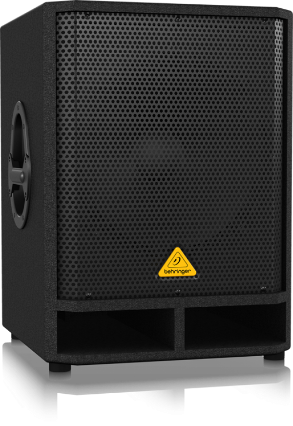 BEHRINGER(ベリンガー) VQ1500D EUROLIVE