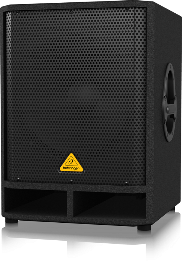 BEHRINGER(ベリンガー) VQ1500D EUROLIVE