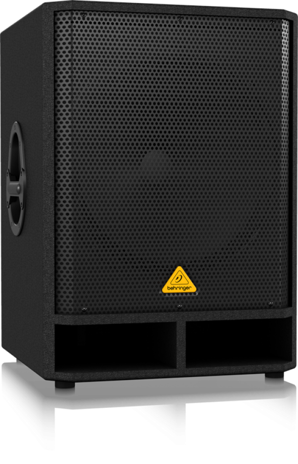 BEHRINGER(ベリンガー) VQ1800D EUROLIVE