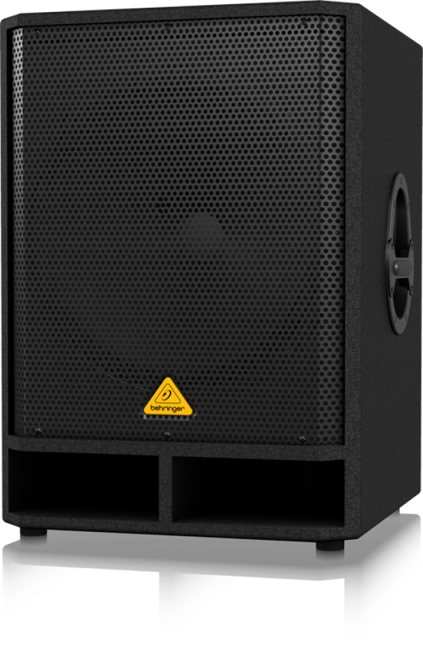 BEHRINGER(ベリンガー) VQ1800D EUROLIVE