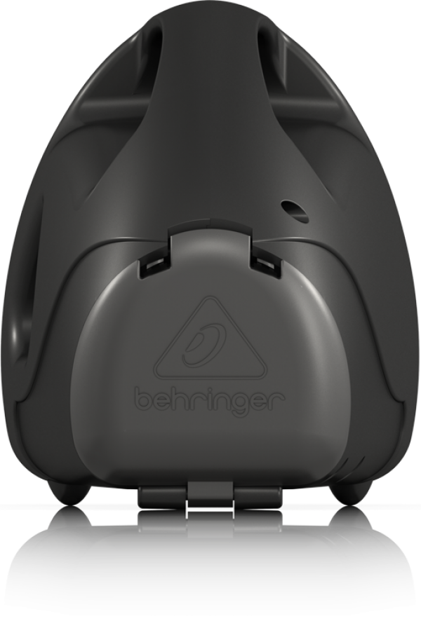 BEHRINGER(ベリンガー) HPA40 EUROPORT