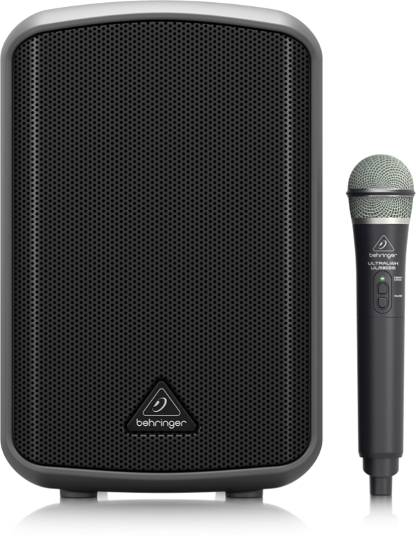 BEHRINGER(ベリンガー) MPA100BT EUROPORT