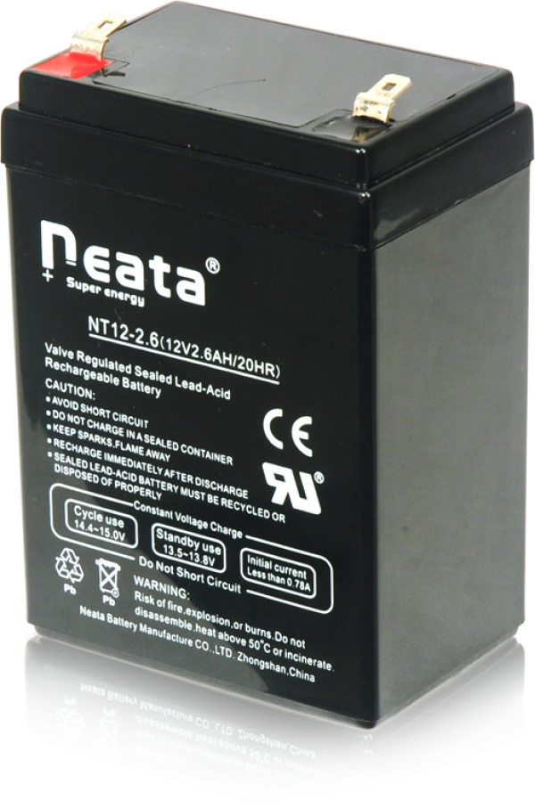 BEHRINGER(ベリンガー) BAT1 BATTERY