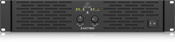 BEHRINGER(xK[) KM750