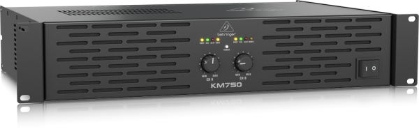 BEHRINGER(xK[) KM750