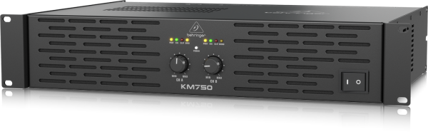 BEHRINGER(xK[) KM750