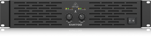 BEHRINGER(xK[) KM1700