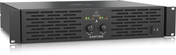 BEHRINGER(xK[) KM1700