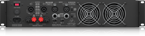 BEHRINGER(xK[) KM1700