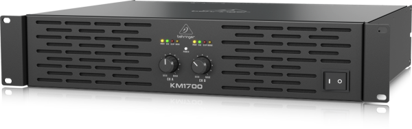 BEHRINGER(xK[) KM1700