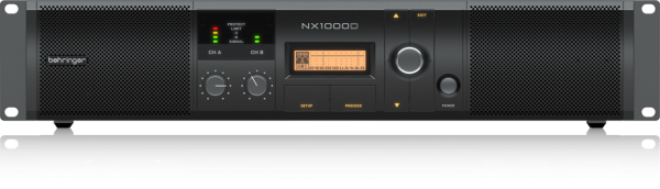 BEHRINGER(xK[) NX1000D