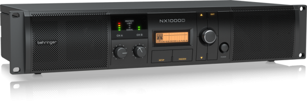 BEHRINGER(xK[) NX1000D