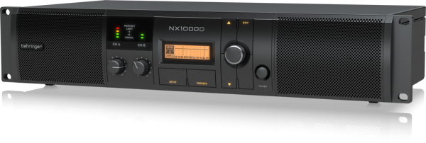 BEHRINGER(xK[) NX1000D