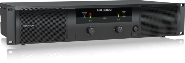 BEHRINGER(xK[) NX3000