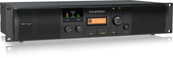 BEHRINGER(xK[) NX3000D