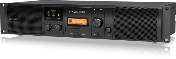 BEHRINGER(xK[) NX3000D