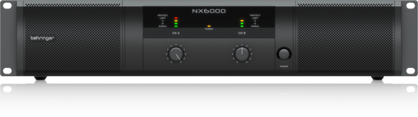 BEHRINGER(xK[) NX6000