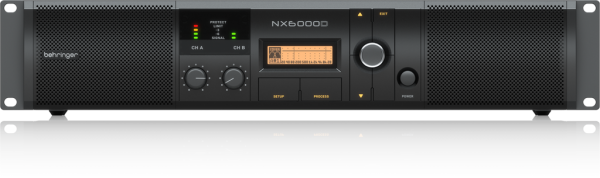 BEHRINGER(xK[) NX6000D