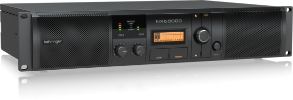 BEHRINGER(xK[) NX6000D