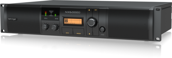 BEHRINGER(xK[) NX6000D