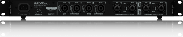 BEHRINGER(xK[) EPQ304 EUROPOWER