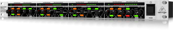 BEHRINGER(xK[) MDX4600 MULTICOM PRO-XL