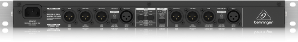 BEHRINGER(xK[) CX3400 V2