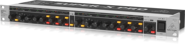 BEHRINGER(xK[) CX3400 V2