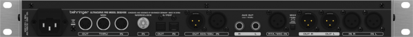 BEHRINGER(xK[) DEQ2496 ULTRACURVE PRO