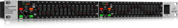 BEHRINGER(xK[) FBQ1502HD ULTRAGRAPH PRO