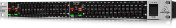 BEHRINGER(xK[) FBQ1502HD ULTRAGRAPH PRO