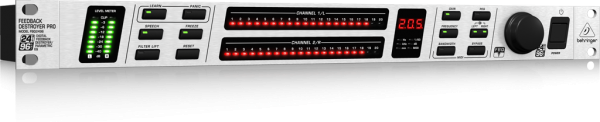 BEHRINGER(xK[) FBQ2496 FEEDBACK DESTROYER PRO