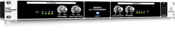 BEHRINGER(xK[) SU9920 SONIC ULTRAMIZER