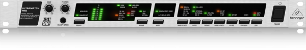 BEHRINGER(ベリンガー) SRC2496 ULTRAMATCH PRO