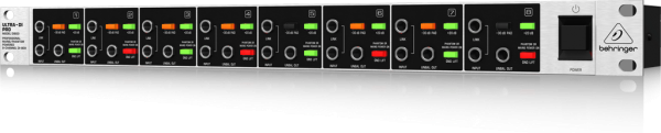 BEHRINGER(xK[) DI800 ULTRA-DI PRO