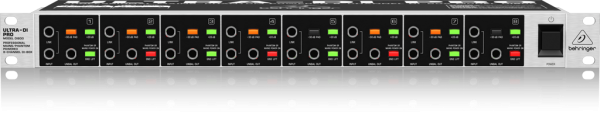 BEHRINGER(xK[) DI800 ULTRA-DI PRO