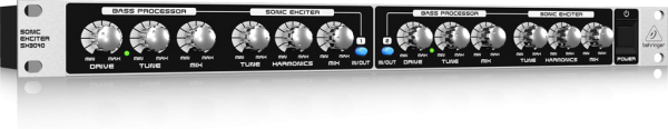 BEHRINGER(xK[) SX3040 SONIC EXCITER