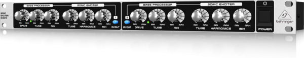 BEHRINGER(xK[) SX3040 SONIC EXCITER