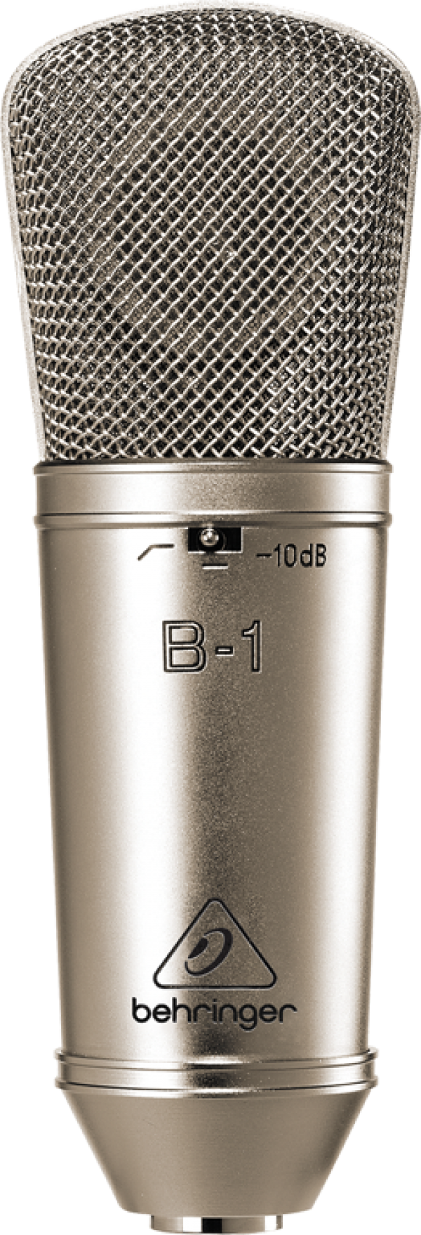 Behringer B-1 コンデンサーマイク